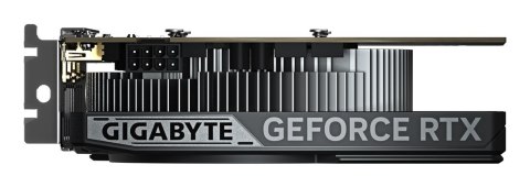 Karta graficzna Gigabyte GeForce RTX 5050 D6 8G | Technologia NVIDIA | 8 GB | GeForce RTX 5050 | Pamięć GDDR6 | Ilość portów HDM
