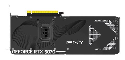 Karta graficzna PNY GeForce RTX 5070 OC STD 12GB