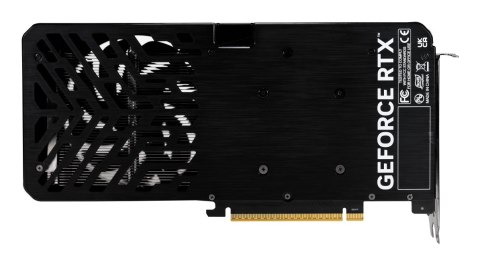 Karta graficzna Palit RTX5050 Dual 8 GB GDDR6 NE65050019P1-GB2070D sprzedaż detaliczna