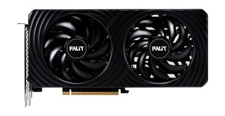 Karta graficzna Palit RTX5060Ti Dual OC 8 GB GDDR7 NE7506TT19P1-GB2062D sprzedaży detalicznej
