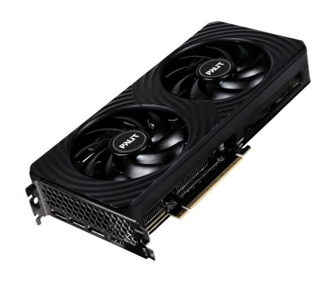 Karta graficzna Palit RTX5060Ti Dual OC 8 GB GDDR7 NE7506TT19P1-GB2062D sprzedaży detalicznej