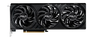 Karta graficzna Palit RTX5060Ti Infinity 3 OC 8 GB GDDR7