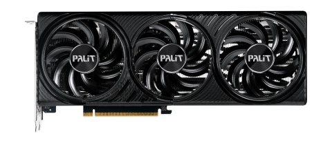 Karta graficzna Palit RTX5060Ti Infinity 3 OC 8 GB GDDR7