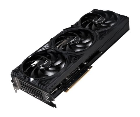 Karta graficzna Palit RTX5070 GamingPro-S 12 GB GDDR7 HDMI 3xDP