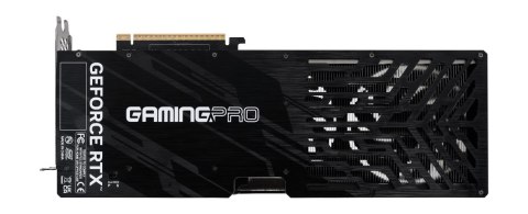 Karta graficzna Palit RTX5070 GamingPro-S 12 GB GDDR7 HDMI 3xDP