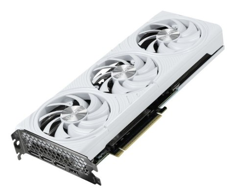 Karta graficzna Palit RTX5070 WHITE OC GDDR7 - PCI-Express - 12.288 MB