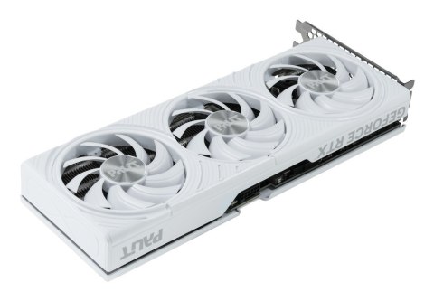 Karta graficzna Palit RTX5070 WHITE OC GDDR7 - PCI-Express - 12.288 MB