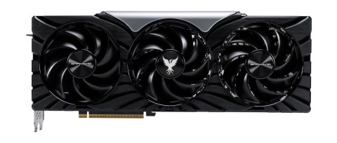 Karty graficzne Gainward GeForce RTX 5080 Phoenix