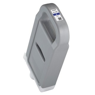 Kaseta Canon PFI-1700B niebieska