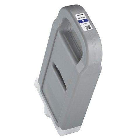 Kaseta Canon PFI-1700B niebieska