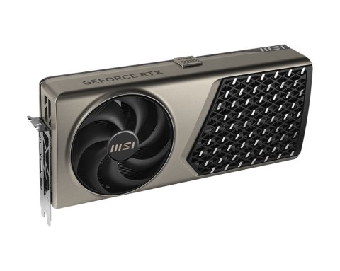 MSI GeForce RTX 5080 16G EXPERT OC - 16GB GDDR7, HDMI, 3x DP