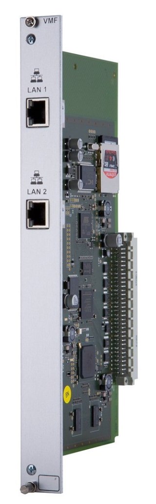 Moduł AUERSWALD COMmander VMF-R do COMmander 6000R/RX