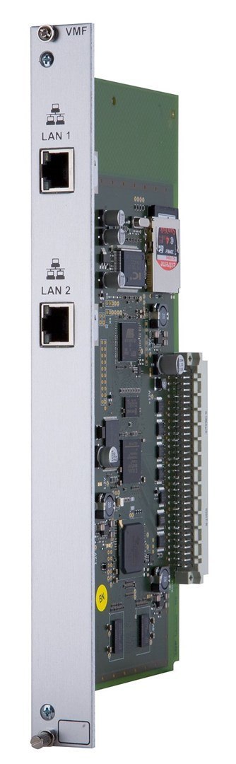 Moduł AUERSWALD COMmander VMF-R do COMmander 6000R/RX