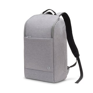 Plecak ECO na laptopa MOTION 13-15.6 cala LIGHT GREY