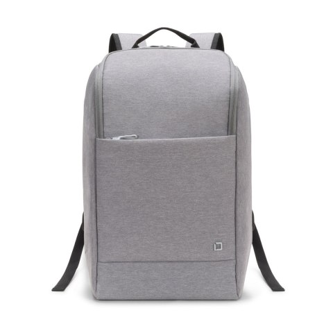 Plecak ECO na laptopa MOTION 13-15.6 cala LIGHT GREY
