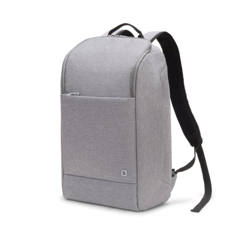 Plecak ECO na laptopa MOTION 13-15.6 cala LIGHT GREY