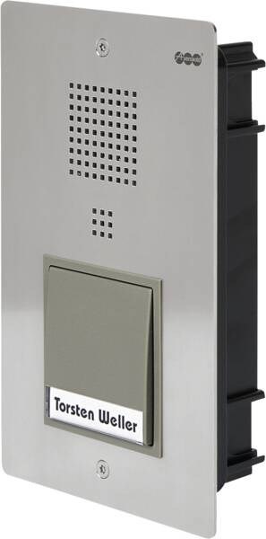 Przycisk pojedynczy AUERSWALD TFS-Dialog 311