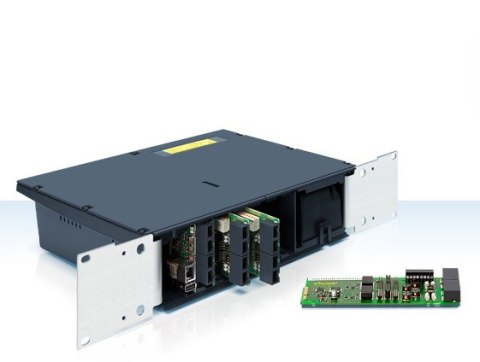 System telefoniczny AUERSWALD COMpact 5200R (obudowa 19")