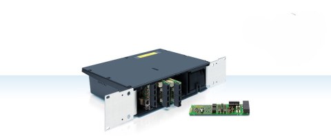 System telefoniczny AUERSWALD COMpact 5500R (obudowa 19")