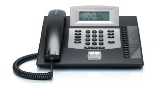 Telefon ISDN COMfortel 1600 do COMpact 3000, 5010, 5020