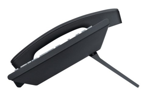 Telefon VoIP Auerswald COMfortel D-210 z identyfikatorem dzwoniącego i funkcją połączenia trójstronnego