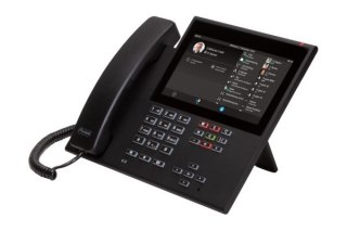 Telefon VoIP Auerswald COMfortel D-600 z funkcjami