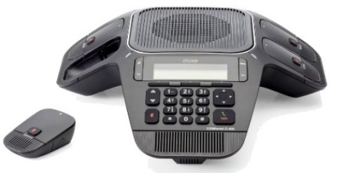 Telefon konferencyjny AUERSWALD COMfortel C-400