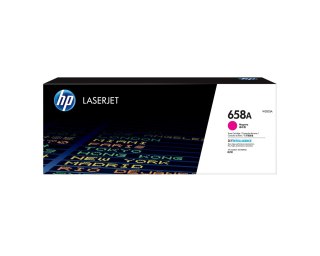 Toner HP 658A (W2003A) purpurowy kaseta