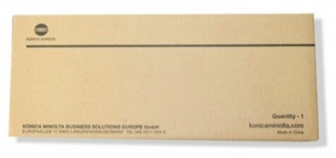 Toner Konica-Minolta KonicaMinolta TN-626 TN626 Żółty Gelb (ACV1250)