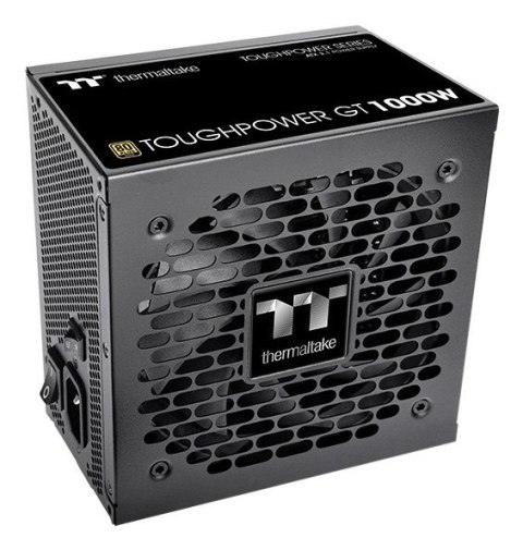 Zasilacz Thermaltake Toughpower GT 1000W ATX3.1/GEN5 80+G BK retail