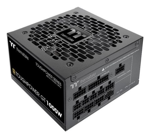 Zasilacz Thermaltake Toughpower GT 1000W ATX3.1/GEN5 80+G BK retail