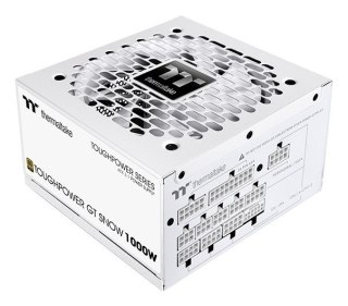 Zasilacz Thermaltake Toughpower GT 1000W Snow ATX3.1 80+G WH retail