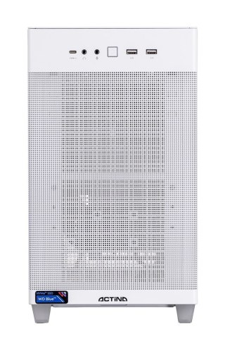 Actina PBA 8700F/32GB/1TB/RTX5060Ti/650W