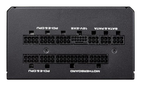 COUGAR Zasilacz GEX PRO 750W ATX3.1 / 80 Plus Złoty / Modułowy