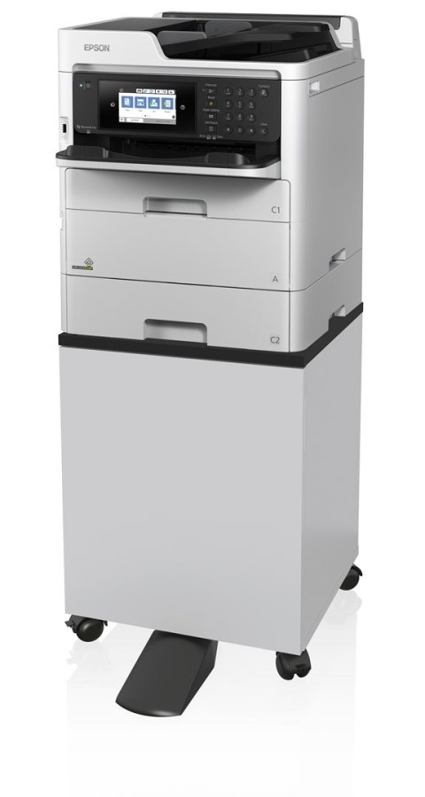Drukarka Epson WorkForce Pro WF-C579RDWF WFC579RDWF (C11CG77401BB)