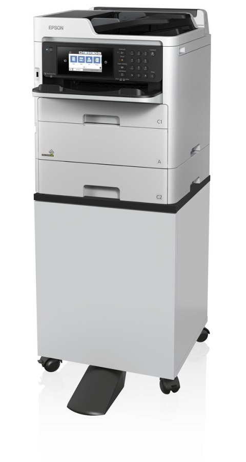 Drukarka Epson WorkForce Pro WF-C579RDWF WFC579RDWF (C11CG77401BB)