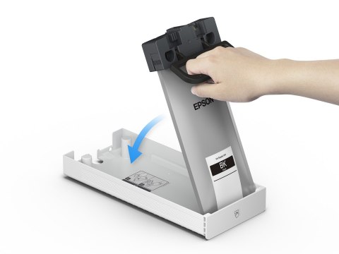 Drukarka Epson WorkForce Pro WF-C579RDWF WFC579RDWF (C11CG77401BB)