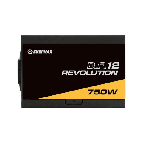 Enermax Revolution D.F.12 Zasilacz 750 W 20+4 pin ATX ATX (ETV750G)