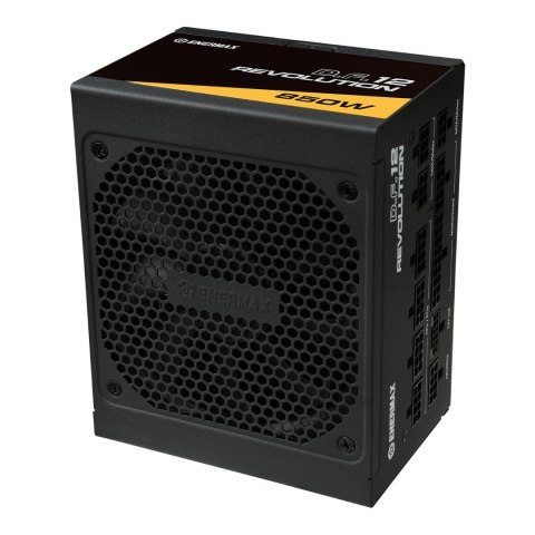 Enermax Revolution D.F.12 Zasilacz 850 W 20+4 pin ATX ATX