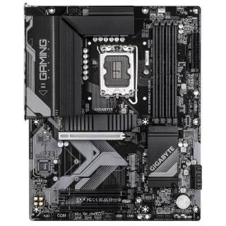 GIGABYTE B760 GAMING X GEN5 płyta główna Intel B760 LGA 1700 ATX