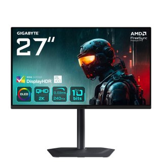 Monitor Gigabyte 27 cali OLED MO27Q2