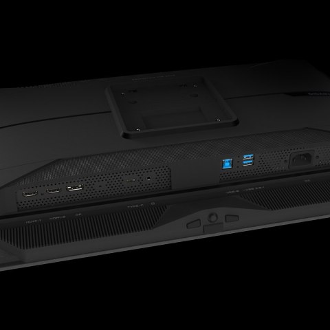 Monitor Gigabyte 27 cali OLED MO27Q2