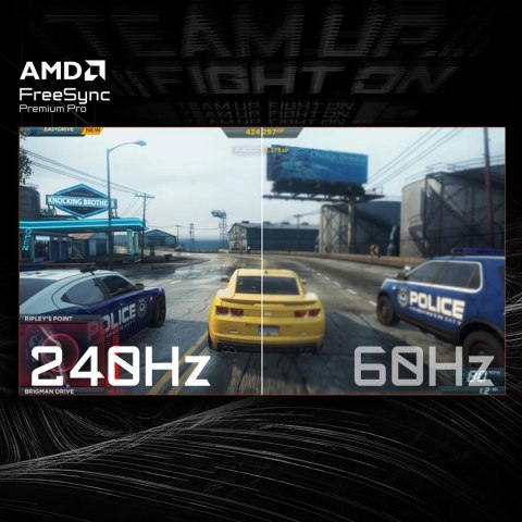 Monitor Gigabyte 27 cali OLED MO27Q2