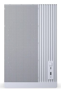 Obudowa PC PHANTEKS XT M3, Mini Obudowa, mATX, RGB, Szkło hartowane - w tym 3x wentylatory 120 mm, biały