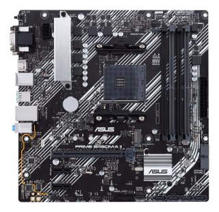 Płyta główna ASUS PRIME B450M-A II