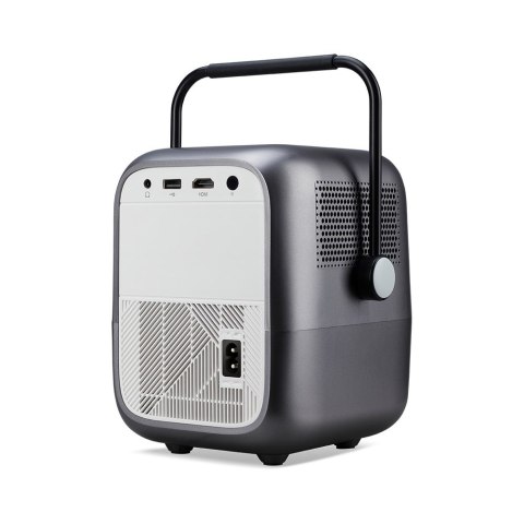 Projektor Acer Beamer AOpen QF23s tragbare 6500 Lumen LED 16:9 Full HD