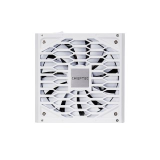 Zasilacz 1000W Chieftec VEGA M Biały 80Plus Złoty