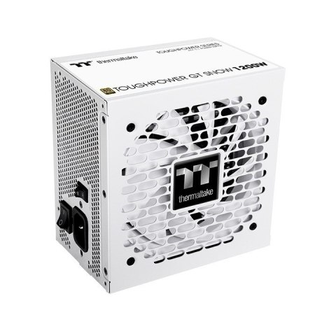 Zasilacz 1200W Thermaltake Toughpower GT 1200W Śnieg ATX3.1 80+G WH
