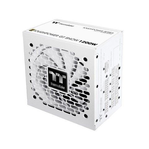 Zasilacz 1200W Thermaltake Toughpower GT 1200W Śnieg ATX3.1 80+G WH