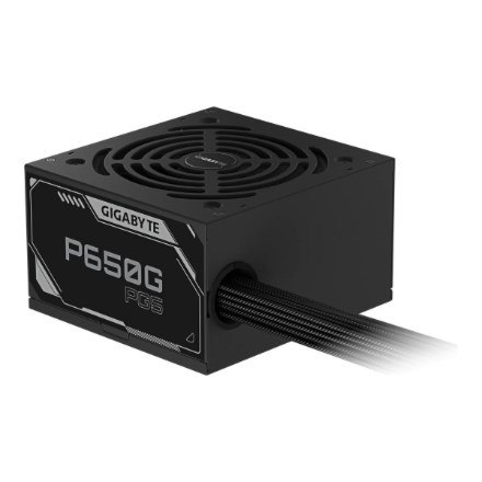 Zasilacz CASE PSU ATX3.1 650W GP-P650G PG5 GIGABYTE